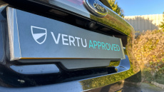 Ford Edge Vignale 2.0 TDCi 210 5dr Powershift Diesel Estate